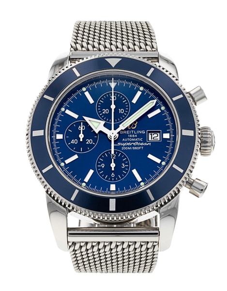 Breitling SuperOcean Heritage A13320